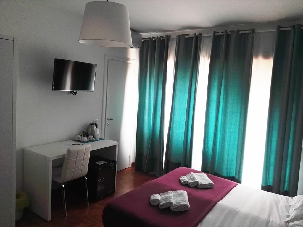 Rometown B&B Екстер'єр фото