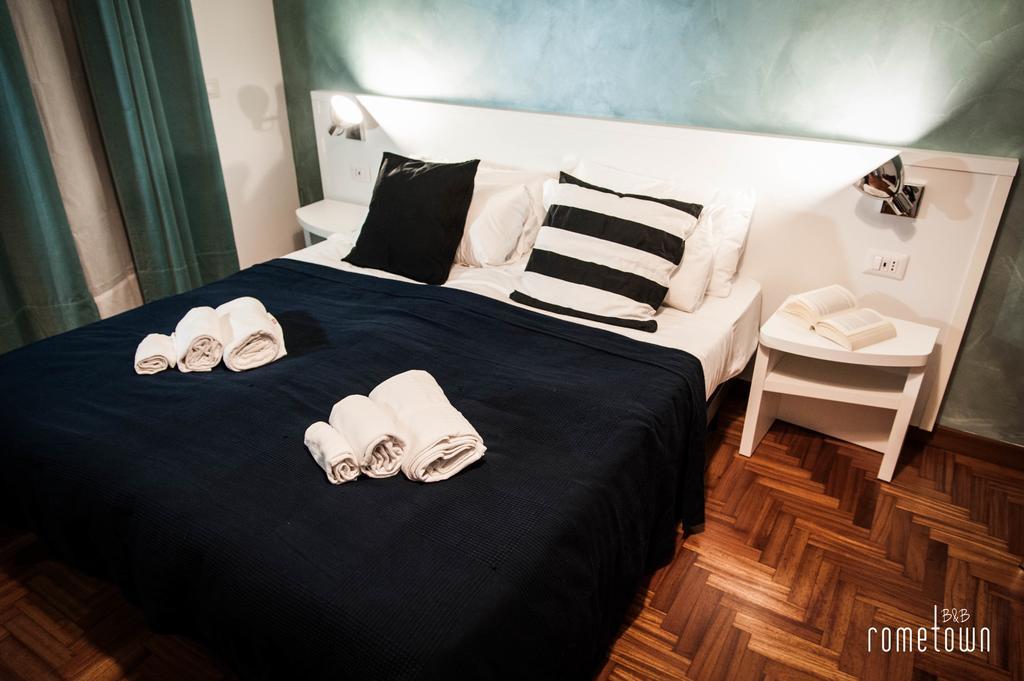 Rometown B&B Екстер'єр фото