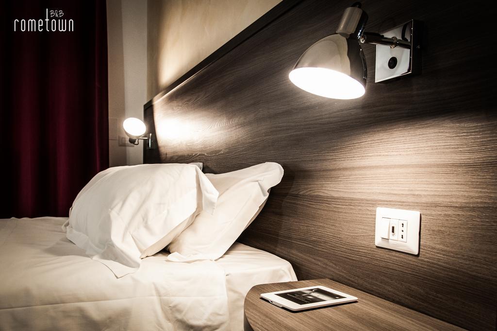 Rometown B&B Екстер'єр фото