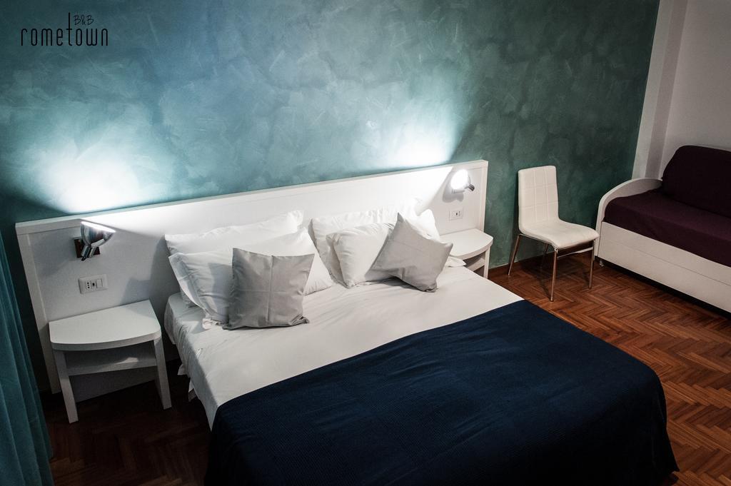 Rometown B&B Екстер'єр фото