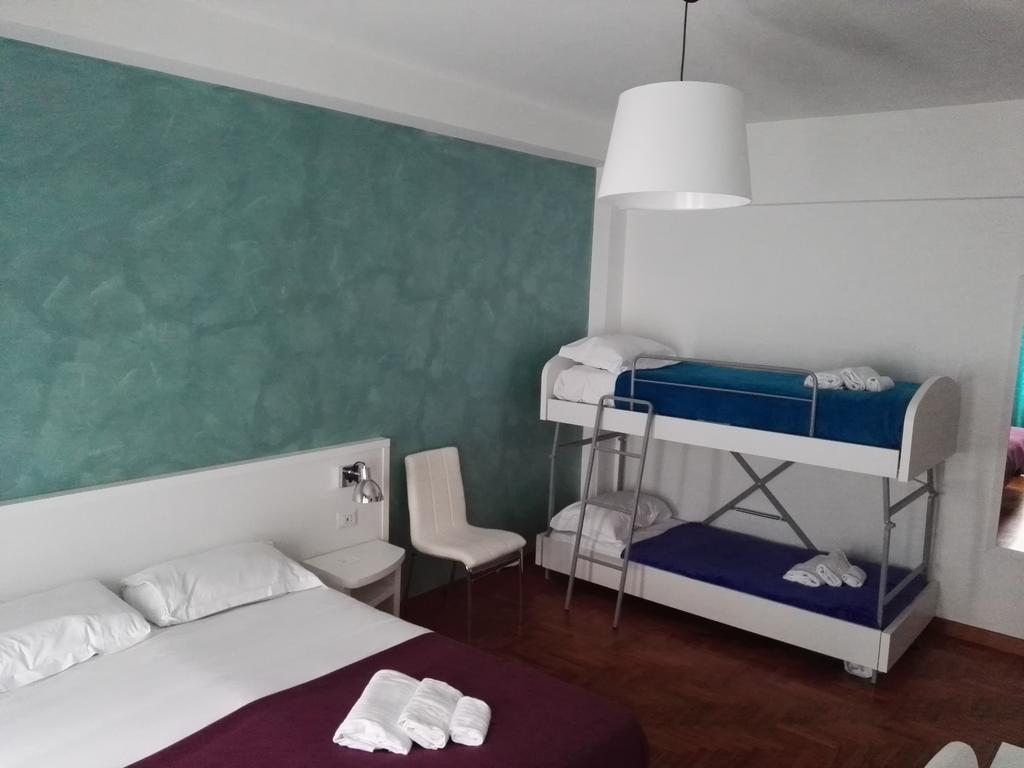 Rometown B&B Екстер'єр фото