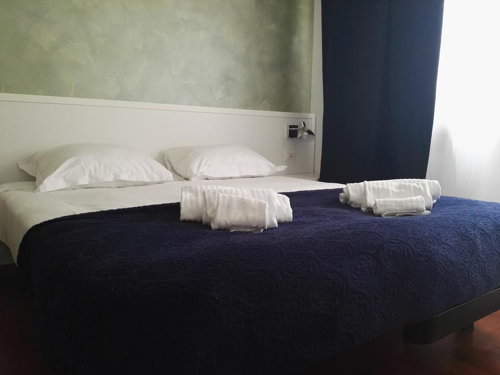 Rometown B&B Екстер'єр фото