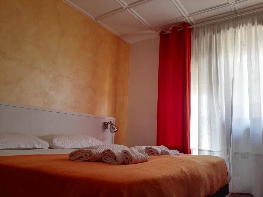 Rometown B&B Екстер'єр фото