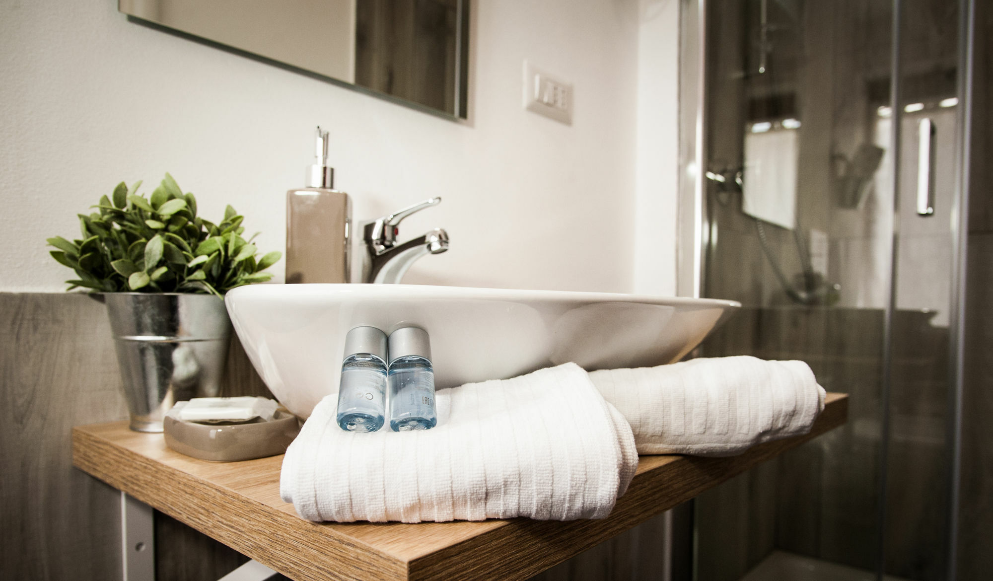 Rometown B&B Екстер'єр фото
