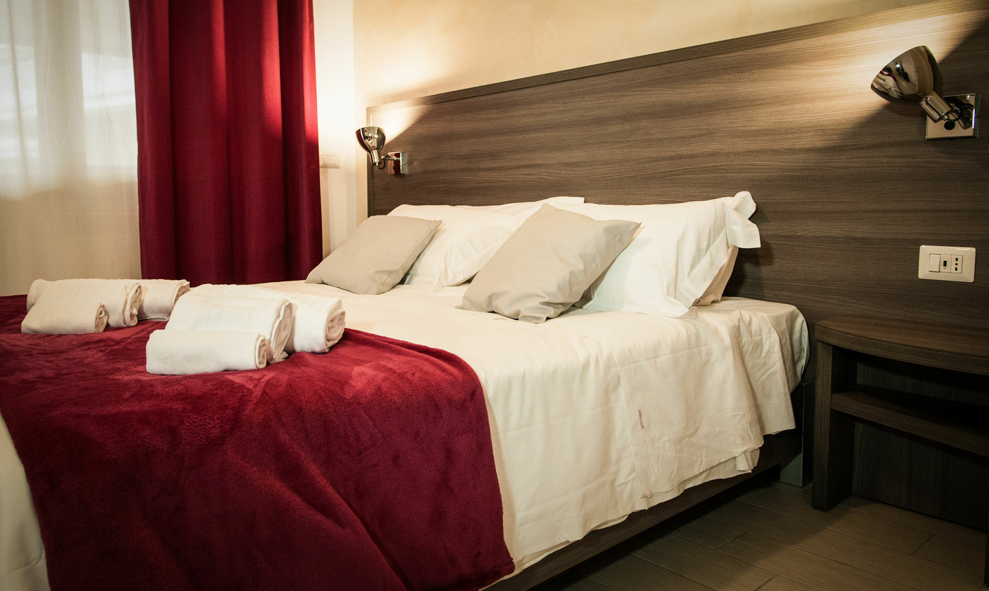 Rometown B&B Екстер'єр фото