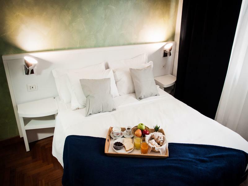 Rometown B&B Екстер'єр фото