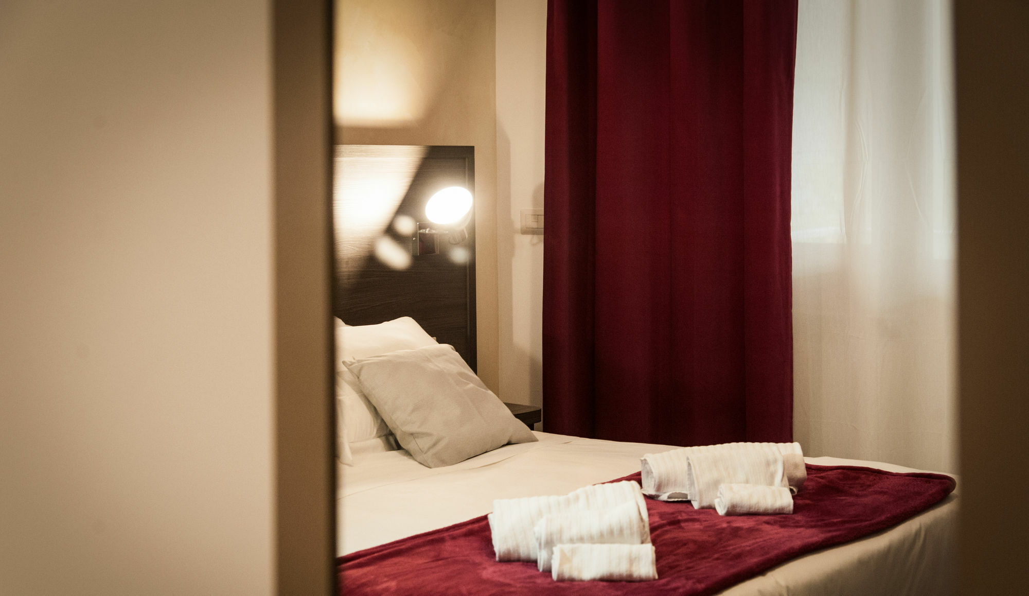 Rometown B&B Екстер'єр фото