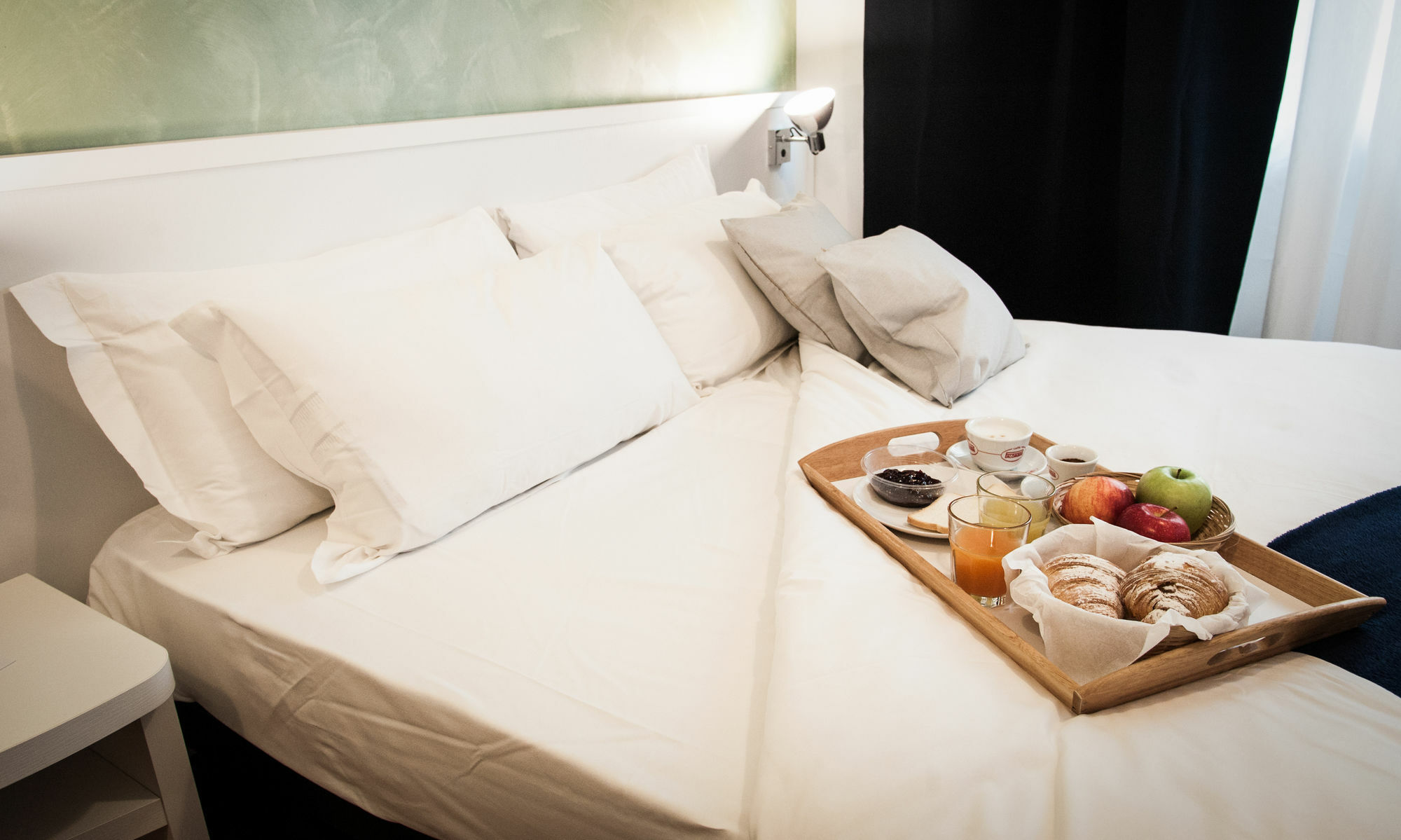 Rometown B&B Екстер'єр фото