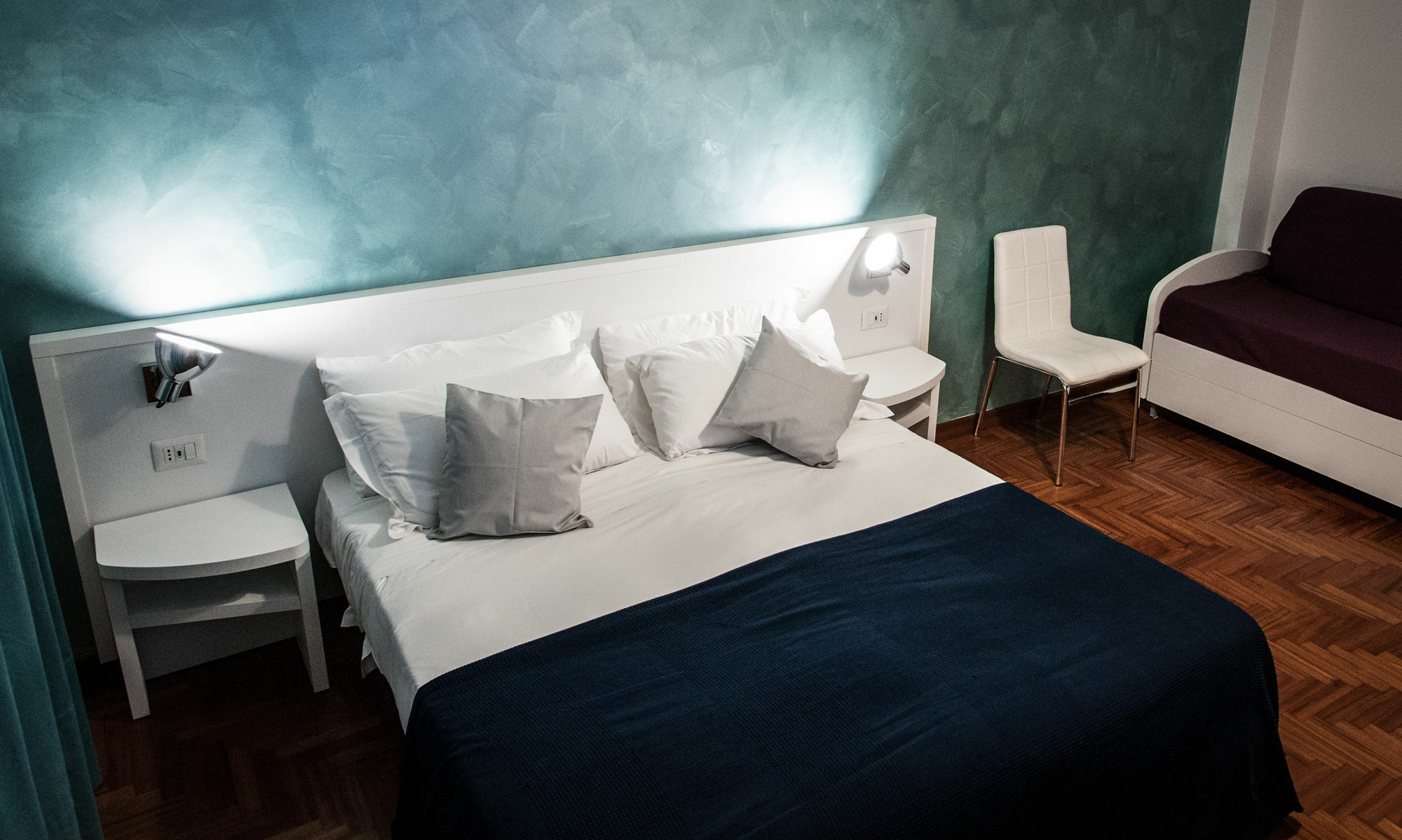 Rometown B&B Екстер'єр фото