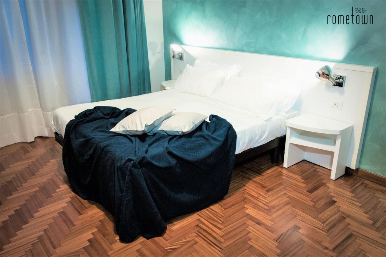 Rometown B&B Екстер'єр фото